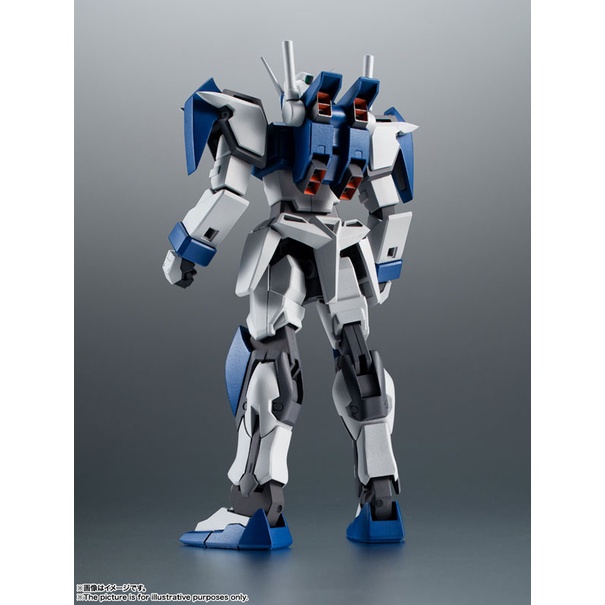 pre-order-จอง-robot-spirits-side-ms-gat-x102-duel-gundam-ver-a-n-i-m-e-mobile-suit-gundam-seed