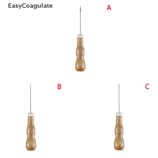 Eas Round Hole Cone for DIY Silicone Mold Making Punch Tool Drill Practical Gadget Ate