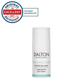 Dalton Marine - Sensitive Care Derma Balance Eye Cream 15ml