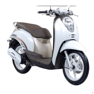 จัดส่งตรงจุดสายไมล์ SCOOPY-i รุ่นเเรก CLICK CLICKi งานนเกรดดีคุณภาพสูง