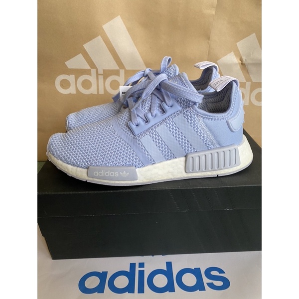 new-adidas-nmd-r1-ฟ้าอ่อน-ของแท้