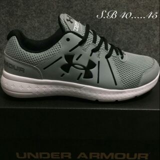 UNDER ARMOUR
.