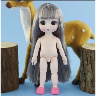 ภาพหน้าปกสินค้าตุ๊กตาบาร์บี้ ของเล่นสำหรับเด็ก ที่เกี่ยวข้อง