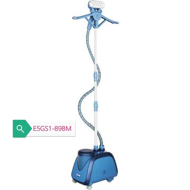 ถูกกก‼️เครื่องรีดผ้าไอน้ำ ELECTROLUX E5GS189BM 2.1ลิตร Shopee Thailand