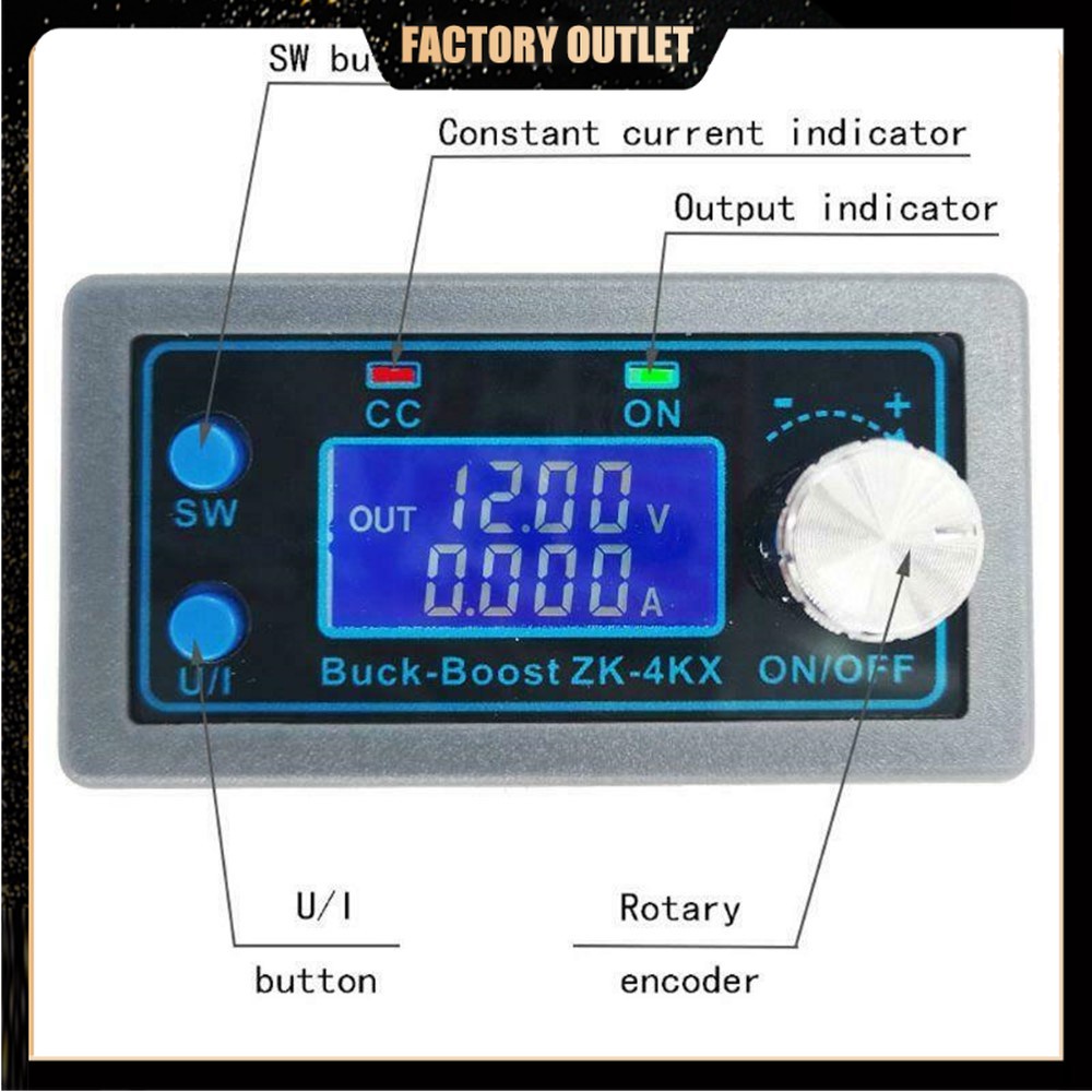 dc-dc-0-5-30v-4a-cc-cv-regulator-จอแสดงผล-lcd-buck-boost-ตัวแปลงพาวเวอร์ซัพพลาย-โมดูลสเต็ปอัพ-ลดแรงดันไฟฟ้าที่ปรับได้