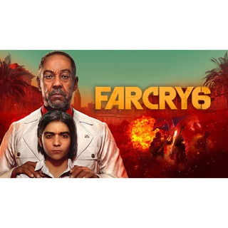 Far Cry 6 ULTIMATE EDITION - PC OFFLINE