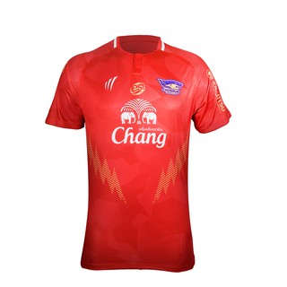 ภาพขนาดย่อของภาพหน้าปกสินค้าChonburi FC เสื้อเชียร์ ชลบุรี เอฟซี 2020 จากร้าน chonburi_football_club บน Shopee ภาพที่ 5