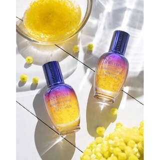 LOccitane Immortelle Reset Oil-in-Serum 30 ml 💥สูตรใหม่ล่าสุด ของแท้ฉลากไทย💥