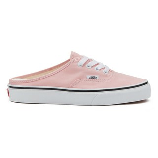 ภาพหน้าปกสินค้าVANS Authentic (Mule) - Powder/True White VN0A54F79AL รองเท้าแวน แท้ 100% โดย VANS Thailand Dealer - WeSneake ที่เกี่ยวข้อง