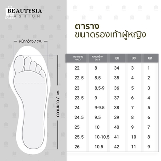 ภาพขนาดย่อของภาพหน้าปกสินค้ารองเท้าผ้าใบเสริมส้น แฟชั่นผู้หญิง สไตล์เกาหลี เสริมส้น 6 ซม. ไซซ์ 35-42 จากร้าน beautysia.th บน Shopee