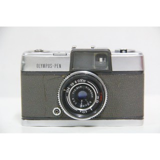 Sale! กล้องฟิล์ม OLYPUS PEN ORIGINAL 1959