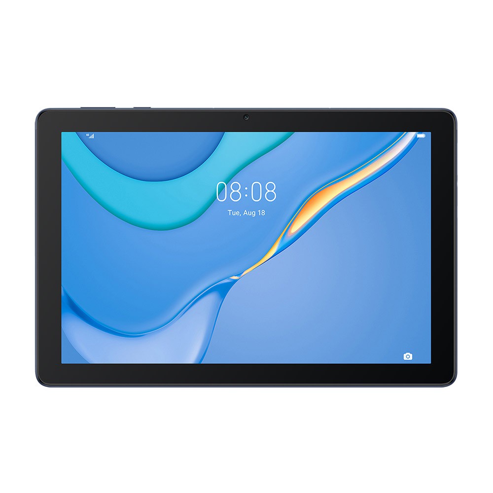 ภาพหน้าปกสินค้าแท็ปเล็ต Tablet หัวเว่ย HUAWEI MatePad T10 ใส่ซิมได้ 2GB/32 GB AGRK-L09 สี จากร้าน chichangcomputer บน Shopee