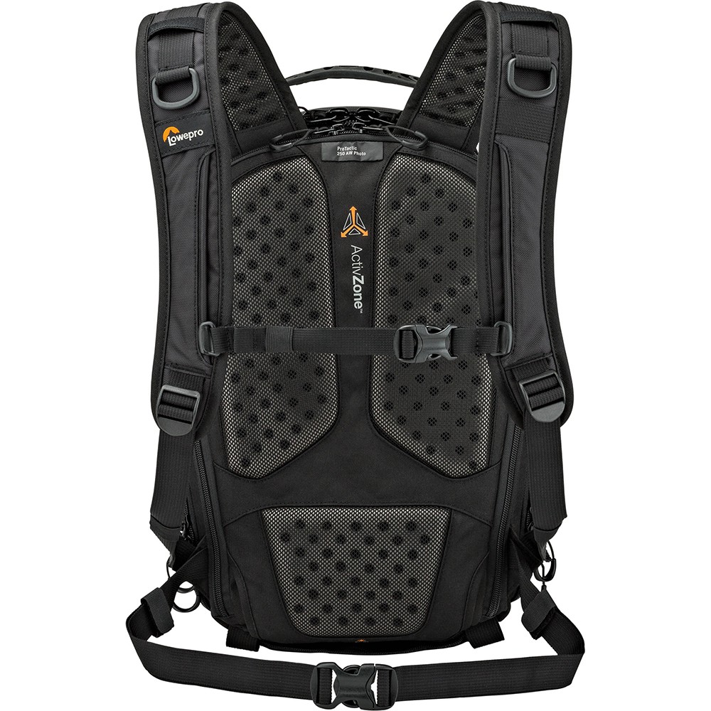 lowepro-protactic-bp-250-aw-black-กระเป๋ากล้อง