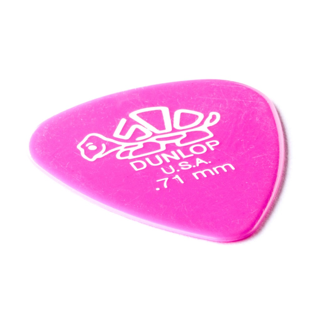 ปิ๊กกีตาร์-dunlop-delrin-500-picks