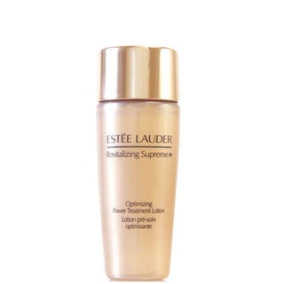 Estee Lauder Revitalizing Supreme+ Optimizing Power Treatment Lotion 30ml