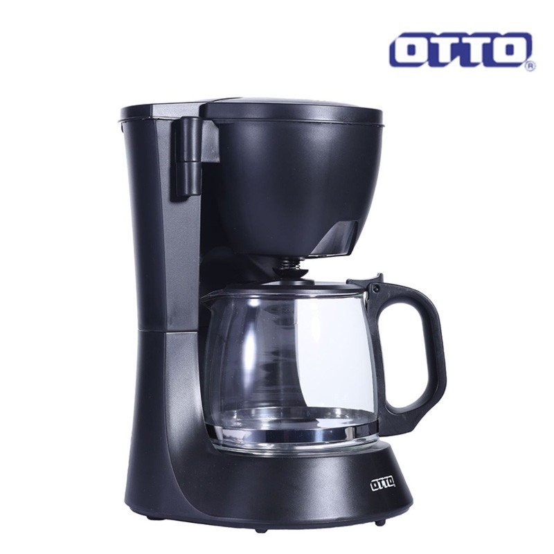 otto-เครื่องชงกาแฟ-รุ่น-cm-025a-ความจุ-0-6-ลิตร-โถแก้ว-กำลังไฟ-550-วัตต์