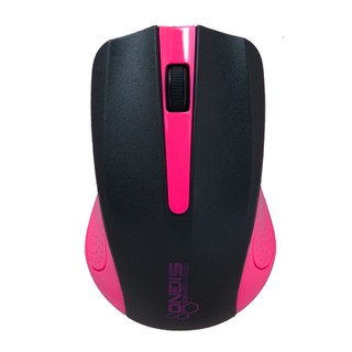 SIGNO เม้าส์ รุ่น MO-230 WIRED BESICO OPTICAL MOUSE