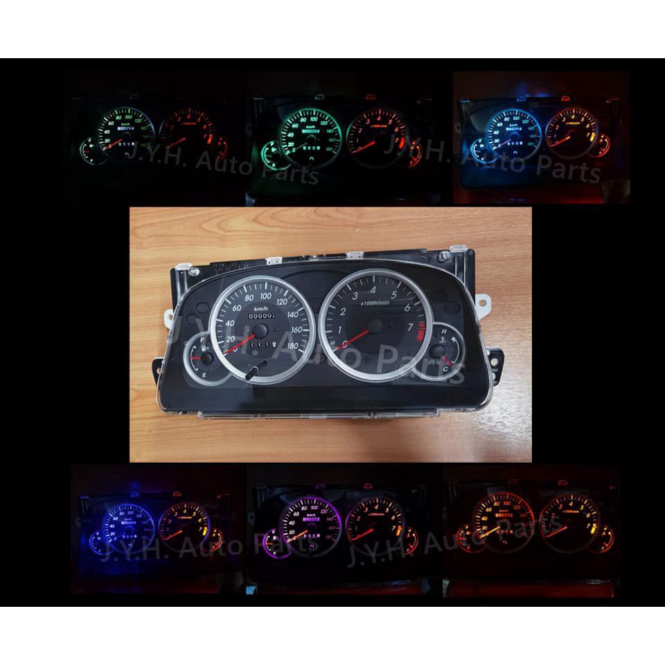 หลอดไฟ Led Avanza Meter 1.3 เมตร ดัดแปลง สําหรับติดรถยนต์ | Shopee Thailand
