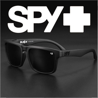 Spy+ แบรนด์หรู แว่นตากันแดด ผู้ชาย ผู้หญิง ขี่จักรยาน แว่นตาแฟชั่น กีฬากลางแจ้ง แว่นตากันแดด