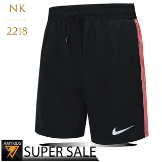 กางเกงขาสั้นกีฬาสำหรับผู้ชาย รุ่น- NK - D2218