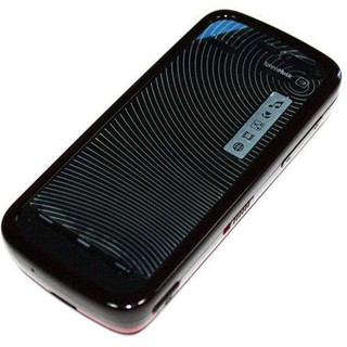 โทรศัพท์มือถือโนเกียปุ่มกด  NOKIA 5800 (สีแดง) จอ 3.2นิ้ว 3G/4G  รุ่นใหม่ 2020