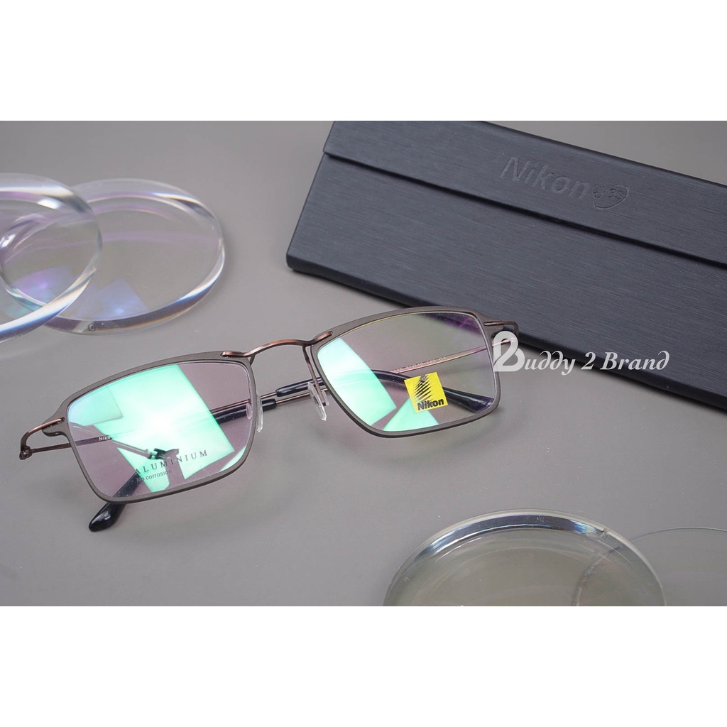 special-color-สีพิเศษ-จำนวนจำกัด-กรอบแว่นตา-nikon-eyewear-รหัส-cx6277-made-in-japan-ของแท้พร้อมใบรับประกัน