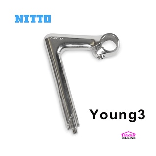 สินค้า สเต็มคอจุ่ม NITTO รุ่น YOUNG-3