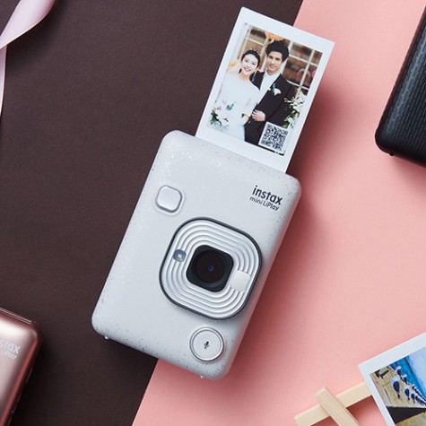 fujifilm-instax-mini-liplay-ประกันศูนย์-1-ปี-ของมีพร้อมส่งค่ะ