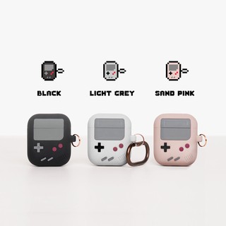 elago AirPods Game Boy AW5 Case (Gen1 &amp; 2 Wired &amp; Wireless)