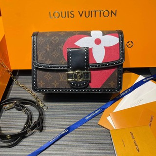 กนะเป๋าหลุยส์วิตตองLouis Vuitton cruise2021