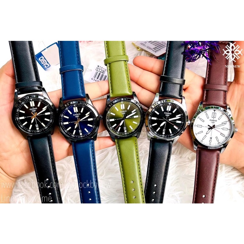 นาฬิกา-นาฬิกาผู้หญิง-casio-standard-ผู้ชาย-รุ่น-mtp-vd02b-mtp-vd02bl-mtp-vd02l-ของแท้-รับประกันศูนย์-1-ปี