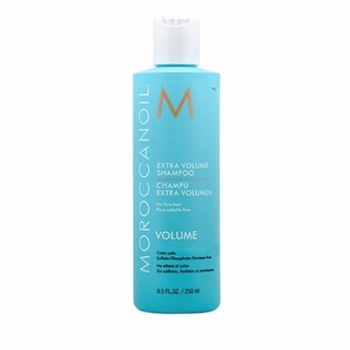 Moroccanoil Extra Volume Shampoo 250 ml