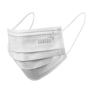 Yamada 3031 Medical Mask หน้ากากอนามัยการแพทย์ หน้ากากอนามัย ฟิลเตอร์การกรอง 3 ชั้น