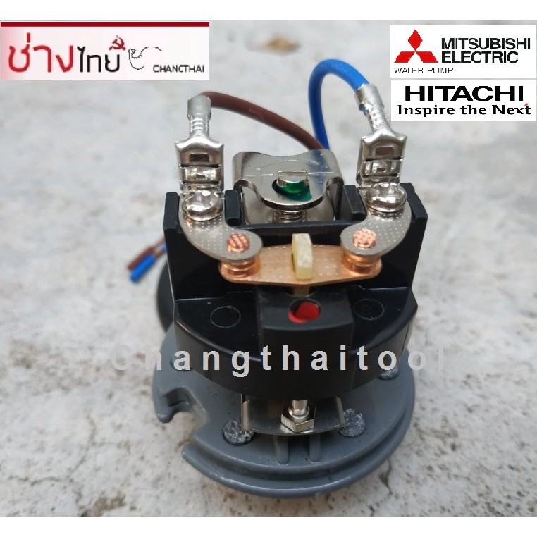 เพรสเชอร์สวิทช์-haitun-ระบบน้ำ-ใช้ได้กับปั้มน้ำทุกยี่ห้อ-mitsuishi-hitachi-itc-toshiba-lg-makita