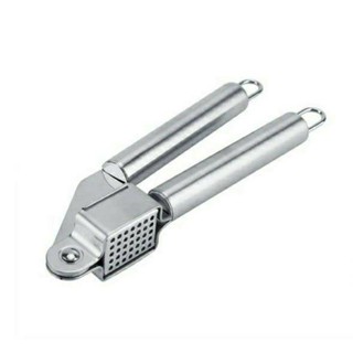 ที่บีบกระเทียม บดกระเทียม garlic press