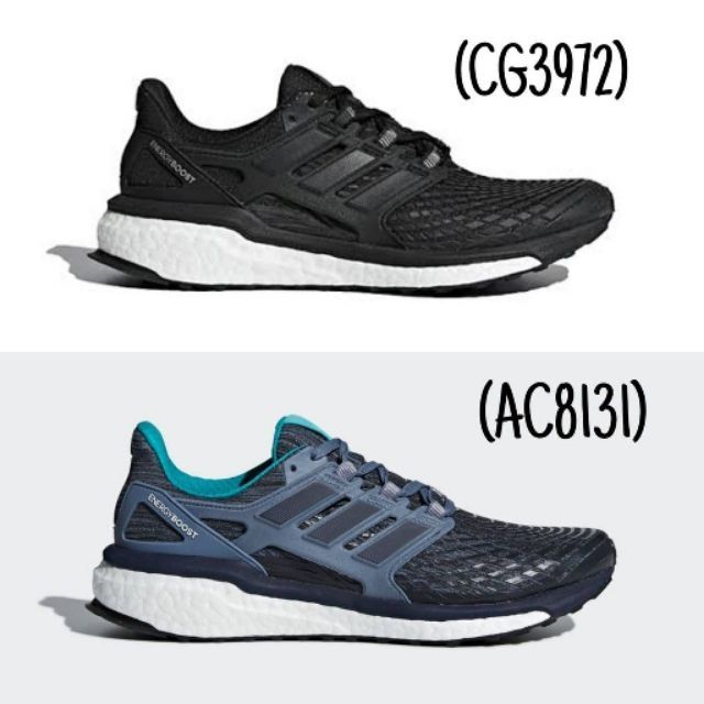 adidas-energy-boost-w-m-cg3972-ac8131-สินค้าลิขสิทธิ์แท้-adidas-รองเท้า