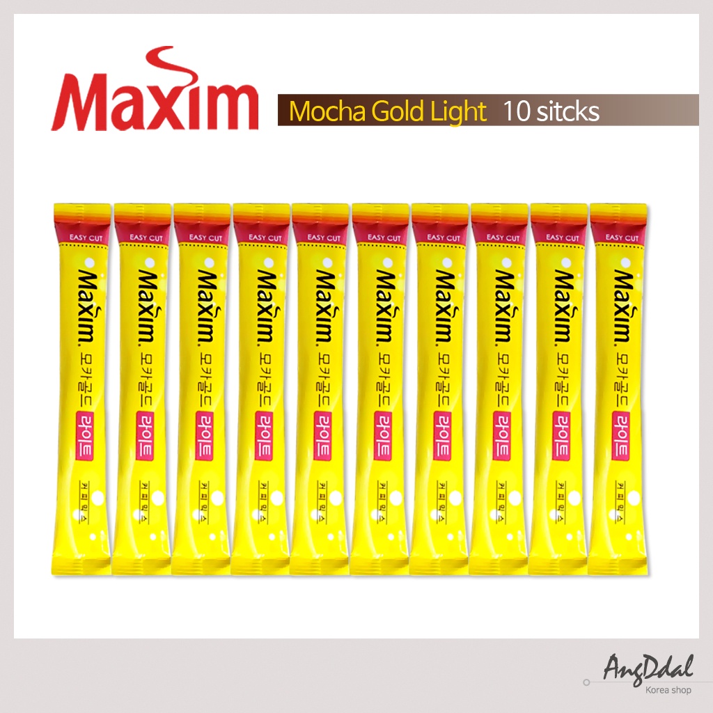 maxim-ชุดกาแฟ-มอคค่าโกลด์-มายด์-มอคค่าโกลด์ไลท์-มอคค่าโกลด์-ซิมลาเต้-ออริจินัล-ซูพรีมโกลด์-ไวท์โกลด์-อาราบิก้า-คาเฟอีน