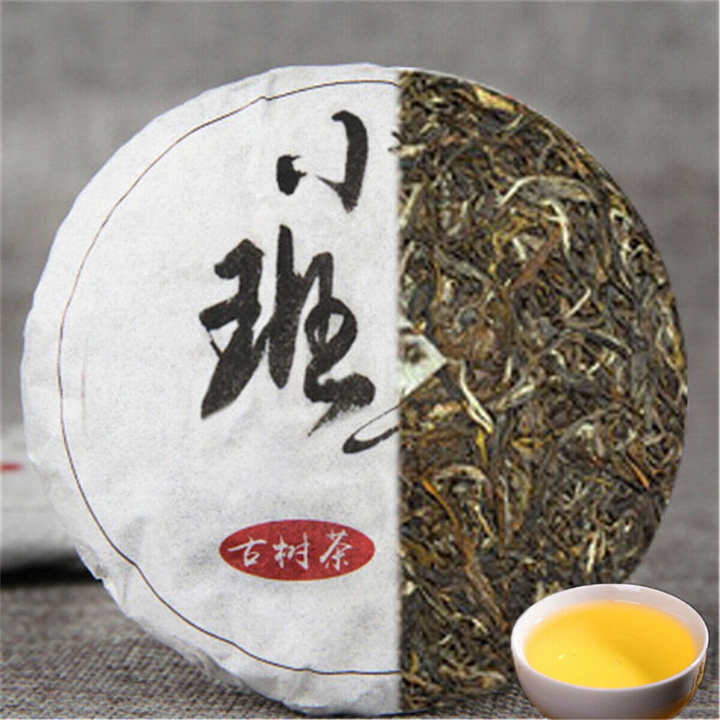 helloyoung-พร้อมส่ง-ชาเขียวออร์แกนิก-100-ชาเขียว-ป้องกันกระเพาะอาหาร