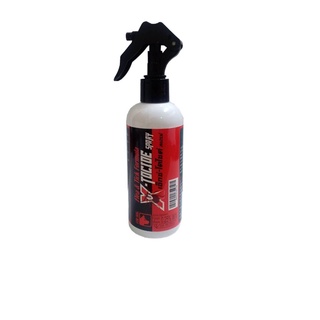 X-Tocide spray (Fipronil) สเปรย์ กำจัดเห็บหมัด สำหรับสุนัข แมว  ปริมาณสุทธิ 200 ml. อย.วอส. 95/2564