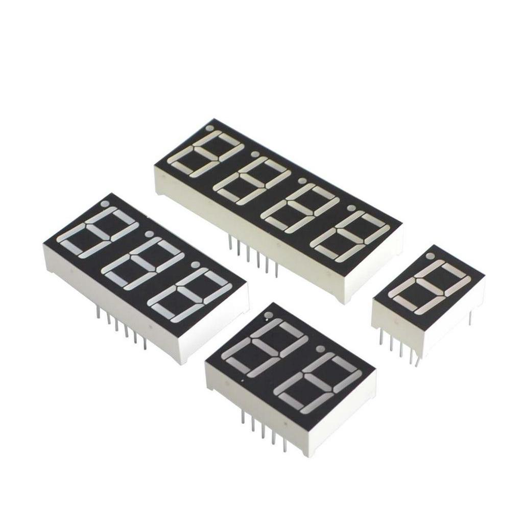 ช้อป LED 7 segment ง่าย ๆ บน Shopee | ส.ค. 2026
