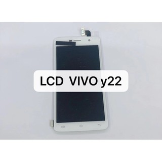 อะไหล่หน้าจอ LCD Vivo Y22/Y22s หน้าจอสัมผัส สินค้าพร้อมส่ง