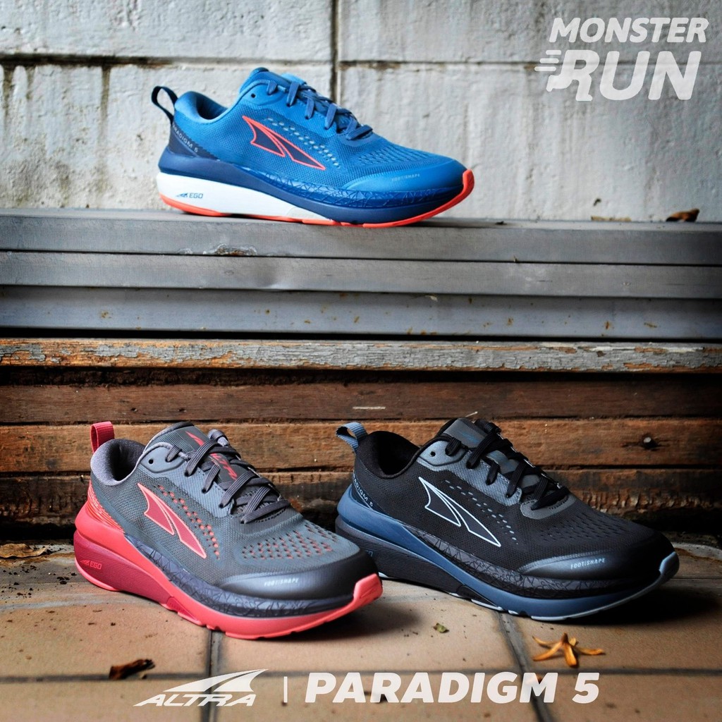 Altra paradigm sales 5
