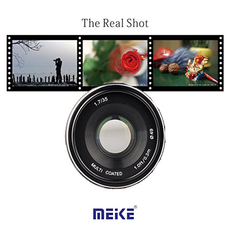 lens-mekie-35mm-f1-7-manual-focus-สำหรับกล้องมิลเลอร์เลส