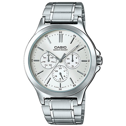 casio-รุ่น-mtp-v300-นาฬิกาข้อมือผู้ชาย-รับประกัน-1-ปี