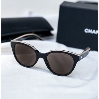 Chanel​ Sunglasses​ fullset