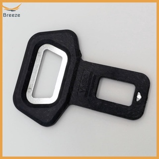 breeze Car  Safety  Seat  Belt  Buckle Multifunction Beer Bottle Opener Car Seat Belt Extender Buckle