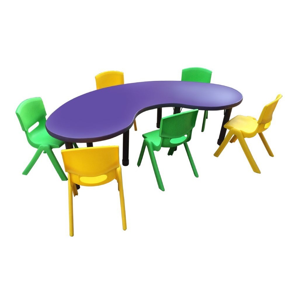promotion-ชุดโต๊ะเก้าอี้เด็ก-โต๊ะกิจกรรมเด็ก-พร้อมส่ง