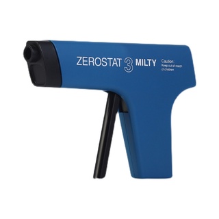 ปืนป้องกันไฟฟ้าสถิต Milty Zerostat 3 (New)