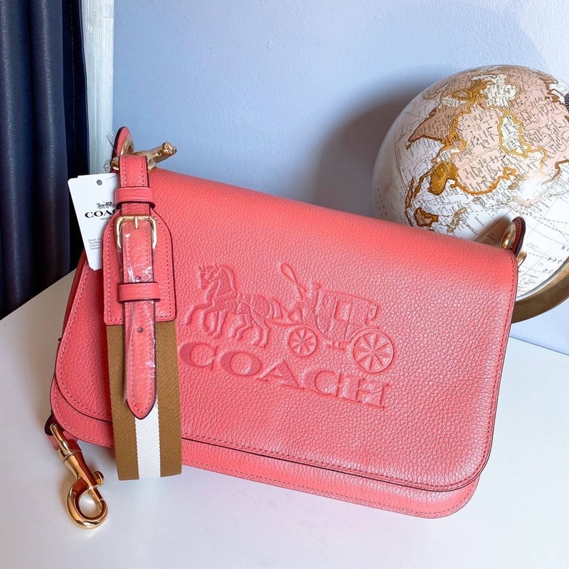 JES MESSENGER (COACH) Shopee Thailand