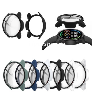 ภาพหน้าปกสินค้าHsv เคสนาฬิกาข้อมือ Smart Watch พร้อม Mi Watch Color Sports Version สําหรับนาฬิกาข้อมืออัจฉริยะ ที่เกี่ยวข้อง